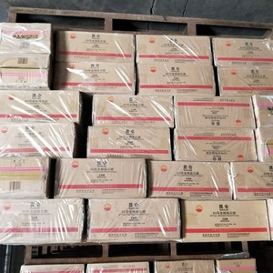 Cera de parafina Junda Bloque de cristal blanco Vela sólida Colo Parafina Fusión Losa de cera de parafina - Product Image 5