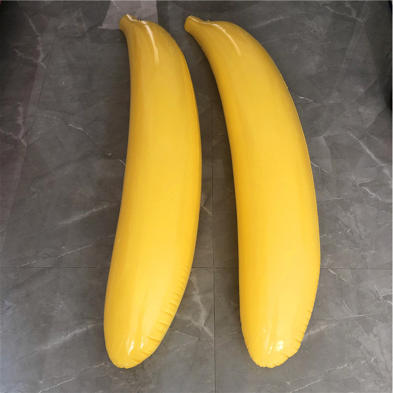 Banane (vierge) 1,2 mètres