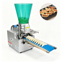 Machine à former des gyoza et des jiaozi japonais de table, machine à fabriquer des enveloppes de raviolis, meilleur prix