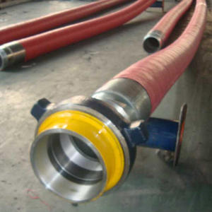Manguera flexible de apagado/estrangulación y línea de apagado <span class=keywords><strong>Coflex</strong></span> API 16C, línea flexible de apagado/estrangulación - Product Image 3