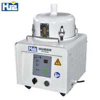Chargeur automatique automatique de HAL-10HP-U en plastique PVC HUARE Chargeur automatique de dispositif d'alimentation Ganules en plastique Convoyage Machine de chargement pour extrudeuse