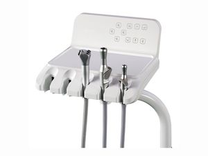 <span class=keywords><strong>Unit</strong></span>à Dentale Portatile Elettrica Cinese di Foshan per Mancini, Poltrona Odontoiatrica Compatta - Product Image 6