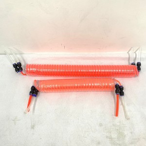 Torche de soudage à oxygène avec tube de 3,5 m ou 5 m en PU, interrupteur unique pour outil de soudage à l'oxygène - Product Image 4