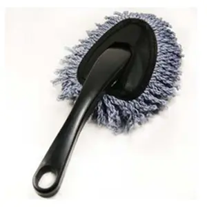 China supplier extend car brush mop microfiber easy to clean car care tool