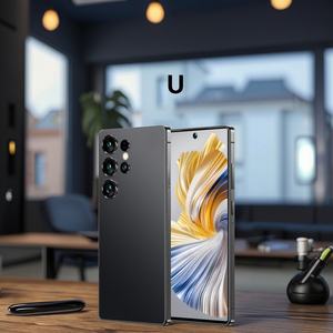 <span class=keywords><strong>Smartphone</strong></span> S25 Ultra 5G CDMA LTE Dual SIM, 16GB+1TB di Memoria, Fotocamera Posteriore 108MP, Schermo HD, Deca Core MTK Android - Product Image 1