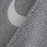 Nouvelle Arrivée Luxe – Housse de Couette en Polaire Flanelle Ultra Douce Fantaisie Luminescente dans le Noir avec Taie d'Oreiller et Drap Housse