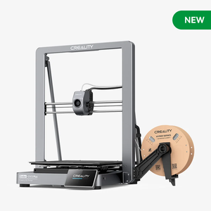 Industrial Ender-3 V3 Plus <b>3D</b> <b>Printer</b> for Prototyping/Education/DIY Large Print Size 300x300x330mm - Product Image 5