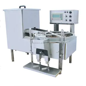 Schlussverkauf BC-2 automatische Tablettenzählermaschine für Tabletten und Kapseln