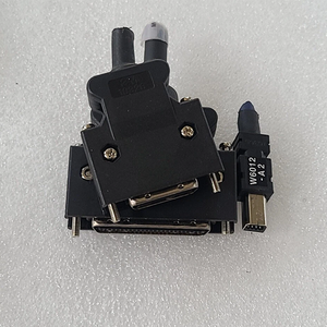 Nouveau stock MP3300i PMC U MP330S1C000 Contrôleur de mouvement (modèle décontinué) - Product Image 3