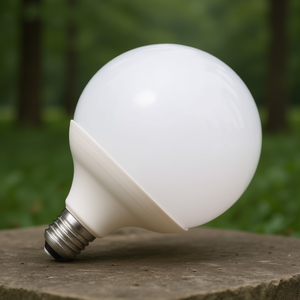 Lampadina LED Globo D120 E27 15W 230V Dimmerabile - Product Image 3