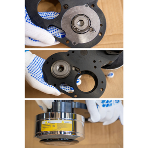 HD 14-20 Touring 121cvo 2024 + đường phố lướt điện đảo ngược kit điều kiện mới đường xe Máy đảo ngược thiết bị 2024 + năm - Product Image 6