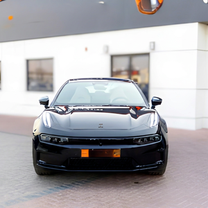 Voiture électrique haut de gamme Ze Ekr 001 2024, HATCHBACK AWD, batterie lithium R18, caméra - Product Image 1