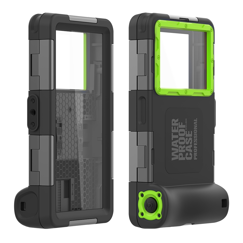 Verde