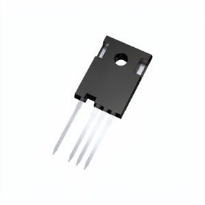 Composants électroniques AIMZHN120R080M1TXKSA1 PG-TO247-4-14 Transistors – Service complet d'origine - Product Image 1