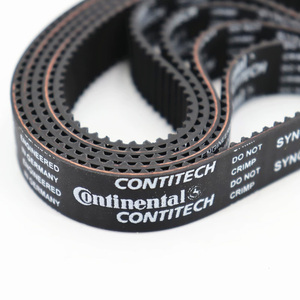 Courroie de distribution ContiTech CONTI STD S3M STD231-S3M 234-S3M 237-S3M 240-S3M en caoutchouc, courroie de transmission synchrone, prise en charge OEM ODM, vente en gros - Product Image 3