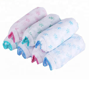 Mutande Monouso per Donne con Assorbente Integrato di Alta Qualità per Spa - Product Image 6