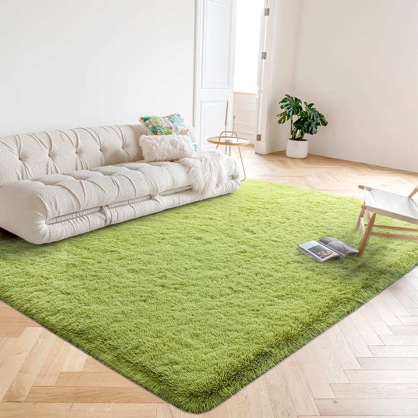 Light green