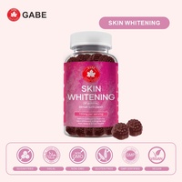 Compléments en gros pour femmes adultes : Gommes de collagène pour la peau, soin des cheveux, ongles plus forts, antioxydant, vitamines, gommes santé