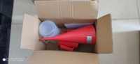 Slurry Test Kit Marsh Funnel DRILLING LIQUID GAS and OIL TESTING INSTRUMENTS