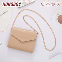 Hongbo A6 Carpeta de cuero de lagarto cartera 6 anillo de oro soporte para documentos de presupuesto con carpeta forma de bolsa sobres de efectivo insertos disponibles