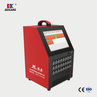 DK DT50W-24 Instrument Balancer with Charging/Discharging lithium battery capacity tester EV car electrical testing instruments