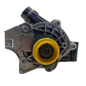 Phụ tùng ô tô nhôm động cơ điện lắp ráp máy bơm nước 06h121026t 06j121026r 06h121026bp cho Audi A3 A4 A5 A6 Q3 Q5 TT - Product Image 6