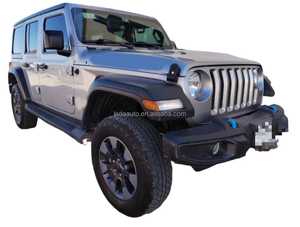 Parrilla delantera de parachoques delantero de alta calidad para <span class=keywords><strong>Jeep</strong></span> Wrangler JL 18-23 2018 2019 2021 2022 <span class=keywords><strong>2023</strong></span> y accesorios Gladiator 20-23 - Product Image 5