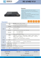 Nouvel ordinateur portable avec processeur Intel CoreTM Ultra U5/U7, Windows 10/11, Linux, DDR4 64 Go, SSD 1 To, OPS pour affichage de conférence intelligent