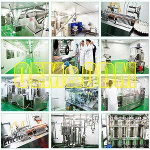 AD3E integratori vitaminici, minerali e nutrienti aiuta le scrofe a riprodurre con successo premiscela minerale vitaminica - Product Image 5