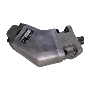 Bomba de Pistones Hidráulica de Alta Calidad Serie F1-25 F1-41 F1-51 F1-61 F1-81 F1-101, Bomba de Desplazamiento Fijo F1 - Product Image 2