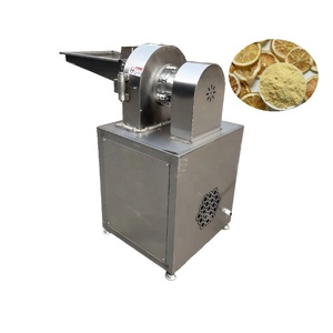 เครื่องบดผงมะรุมเครื่องบดผงละเอียดทรงพลัง - Product Image 1