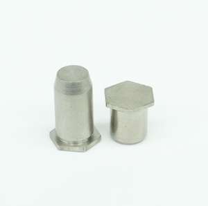 Goupilles de positionnement circulaires en carbure TP4-4/5/6 pour l'automobile et la fabrication de moules, en acier inoxydable, pour boîtes et sacs - Product Image 3