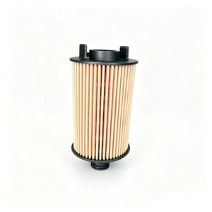 Nuevo Elemento de Filtro de Combustible PP10007597, Pieza de Repuesto para Camión Foton con 1 Año de Garantía - Product Image 1