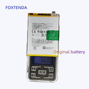 <span class=keywords><strong>BLP673</strong></span>ความจุเต็มรูปแบบสำหรับ OPPO A3S A7 A5 A5S A8 AXS AX7 A7N oM/odm ยอมรับแบตเตอรี่ดิจิตอล4230mAh สำหรับ OPPO - Product Image 4