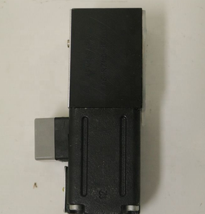 Nuevo y Original Válvula de Alivio Proporcional Italiana ATOS RZMO-P1-010/315/18 20 Solenoide Económico - Product Image 4