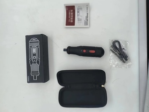 Tournevis électrique rechargeable sans fil - Product Image 2