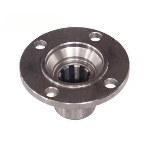 FL936F ZL30D-11-12 860114582 Pièces de rechange pour chargeuse sur pneus Bride de sortie - Product Image 2