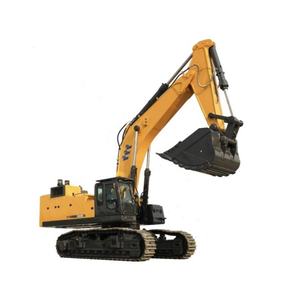 Excavadora sobre orugas XE950D de alta calidad, excavadora grande a la venta - Product Image 2