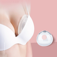 V-coool – tasse d'allaitement personnalisée, pompe à lait, poitrine réutilisable, lait maternel, allaitement, meilleure vente