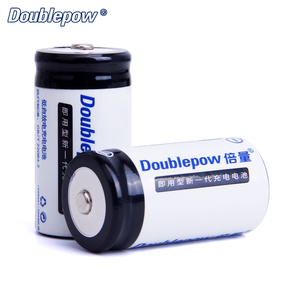 Doublepow 1.2V Ni-CD 充電式バッテリー 2750mAh 高容量 1200 サイクル寿命 電動工具 おもちゃ 消費者向け電子機器 ボート用 - Product Image 4
