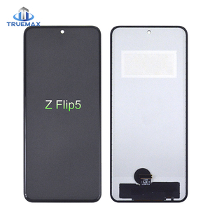 Pantalla LCD interna TFT para <span class=keywords><strong>Samsung</strong></span> <span class=keywords><strong>Galaxy</strong></span> <span class=keywords><strong>Z</strong></span> <span class=keywords><strong>Flip</strong></span> <span class=keywords><strong>3</strong></span> 4 5 6 Flip3 Flip4 Flip5 Flip6 - Product Image 3