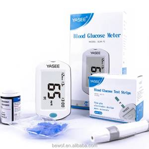 YASEE GLM-75 <strong>Diabetic</strong> Products - Product Image 2