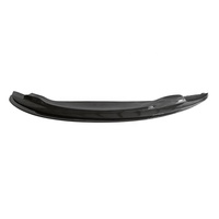 Spoiler avant et arrière en fibre de carbone M3 pour BMW Série 3 M3 E82 E92 E93 E90, diffuseur de lèvres en fibre de carbone modifié pour voiture