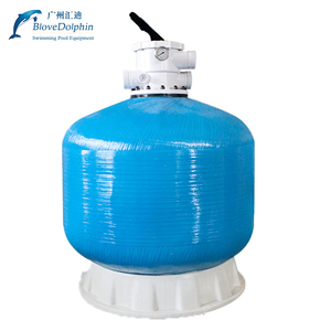 Thiết Bị Hồ Bơi Bộ Lọc Cát Bộ Lọc Tuần Hoàn Nước Bộ Lọc Bể Cát - Product Image 2