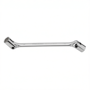 Clé à cliquet double extrémité Fasano 16x17mm pour réparation automobile - Product Image 2