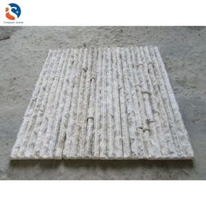 Đỉnh hình dạng văn hóa đá quartzit ledgestone - Product Image 1