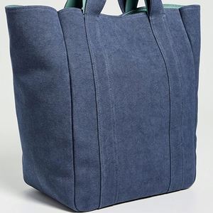 Bolsos de Mano de Lona de Algodón Personalizados de Gran Capacidad para Mujer, Bolsos de Hombro de Moda Portátiles y Duraderos para Viajes de Verano, Otoño e Invierno, para la Playa - Product Image 5