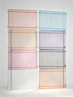 Enclos d'exercice pour hamsters en métal, vente en gros d'usine, enclos de marche pour petits animaux, grand espace, portable, durable, facile à assembler