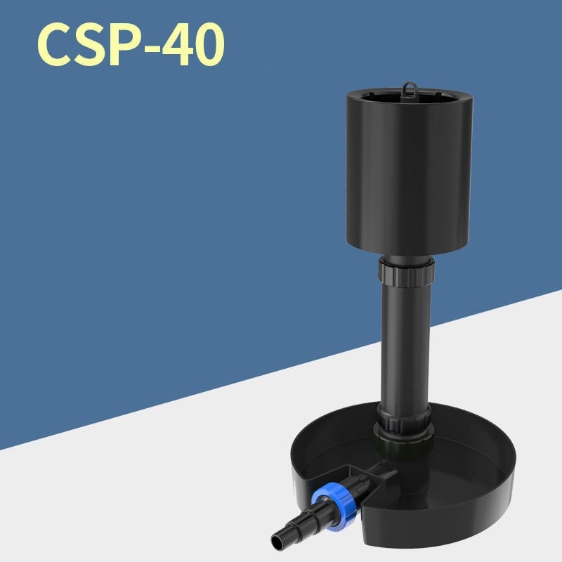 CSP-40
