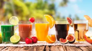 Regulador de acidez de grado alimenticio, ácido láctico 60%, para la industria de alimentos y bebidas, venta al por mayor - Product Image 4